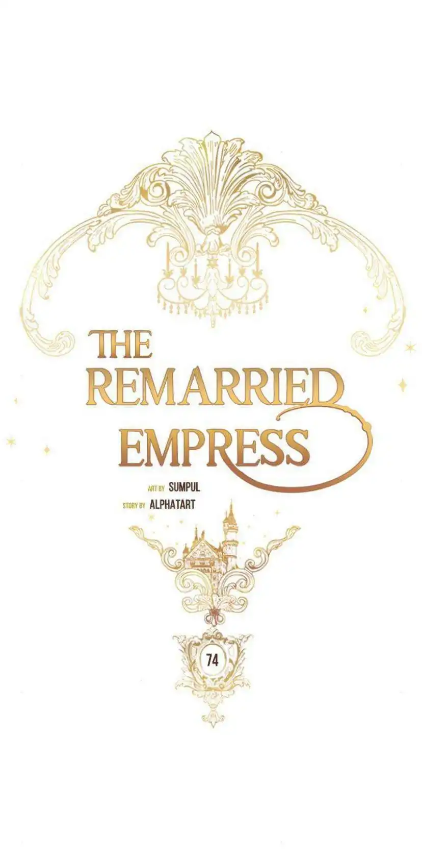 Remarried Empress Chapter 74 16